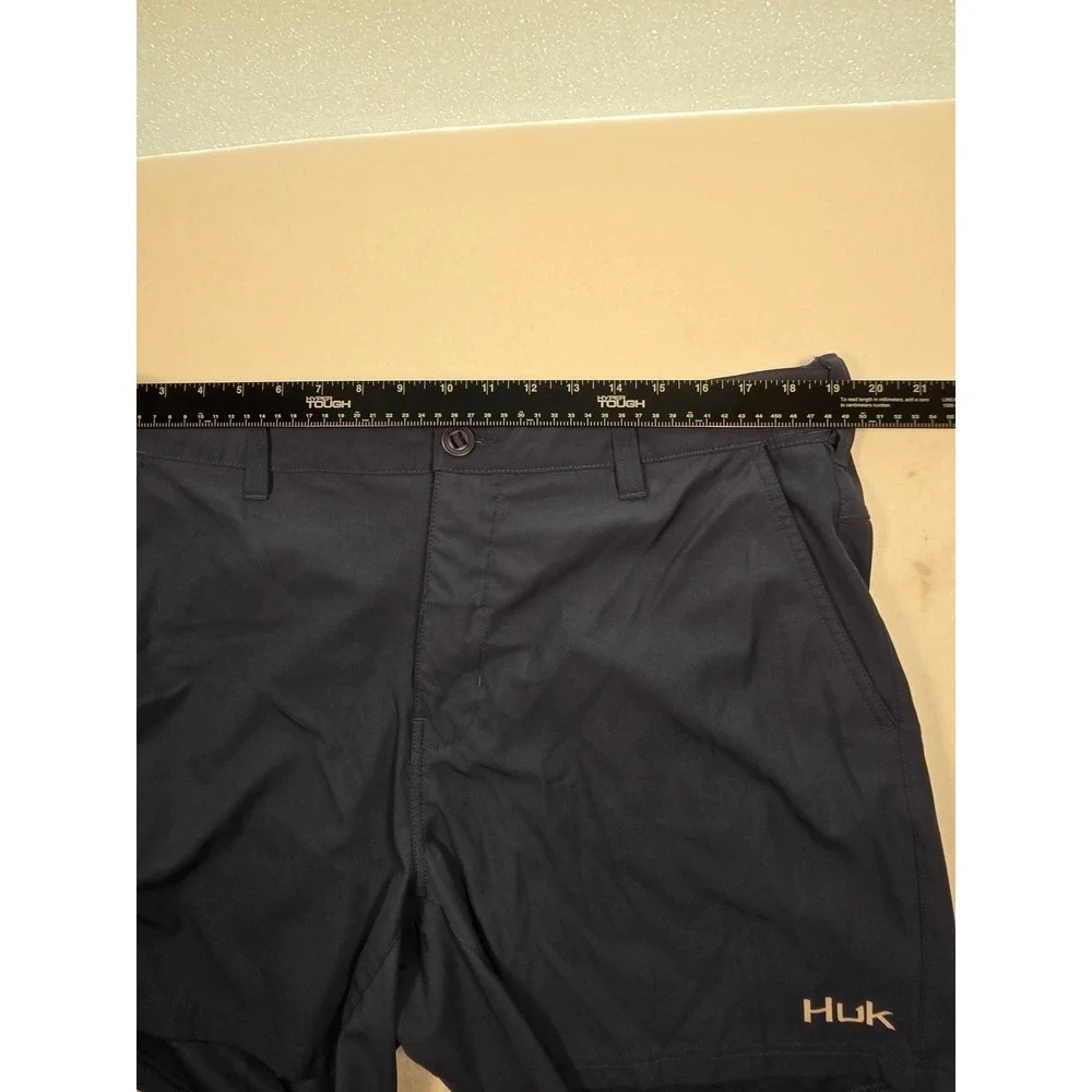 Huk performance fishing